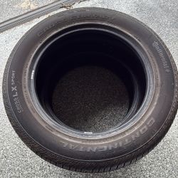 255/55 R 19
