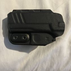 Glock 43x Gen 5 19x9mm Conceal Carry Holster 
