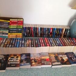 100 Western Novels Various Authors