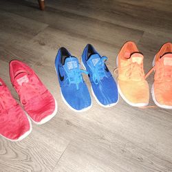 NIKE Stefan Janowskis size 10  $30