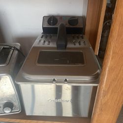 Deep Fryer