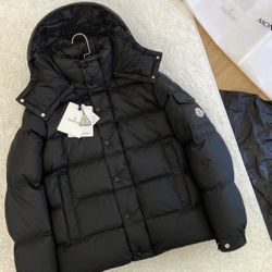 Moncler Maya 70 Jacket 