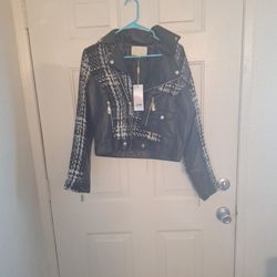 Beautiful Jacket