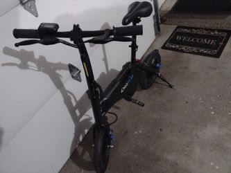 ideaplay p10 folding e bike