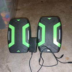 Skates Shoes 