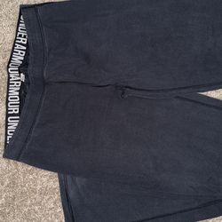 under armour yoga pants