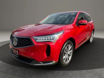 2022 Acura RDX