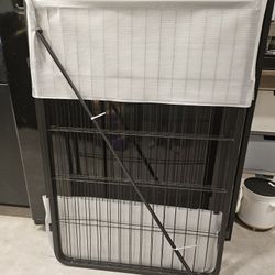 puppy fense 40 inch high 