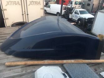 2015 International ProStar 38” roof faring