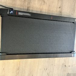 Treadmill (caminadora)