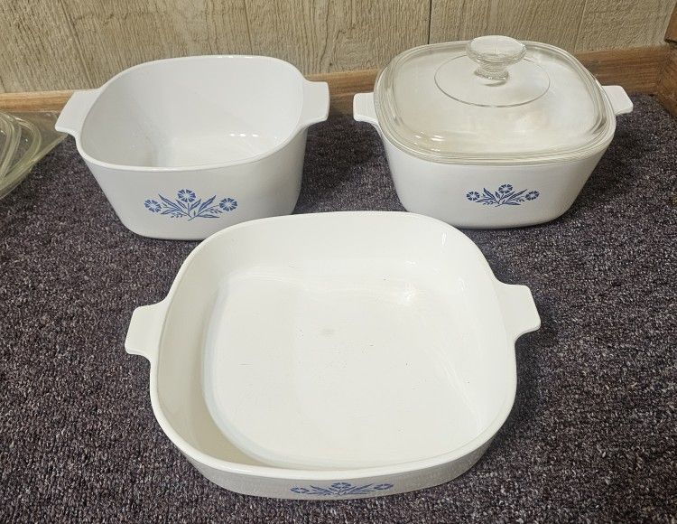 Corning Ware 