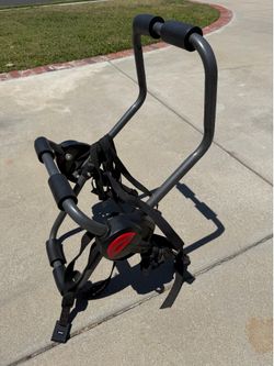 Bike rack