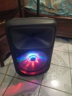 Vendo Kareoke En Buen Estado 60