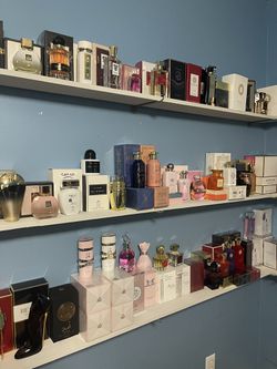 Perfumes Árabes  Thumbnail
