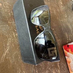 Versace Sunglasses 