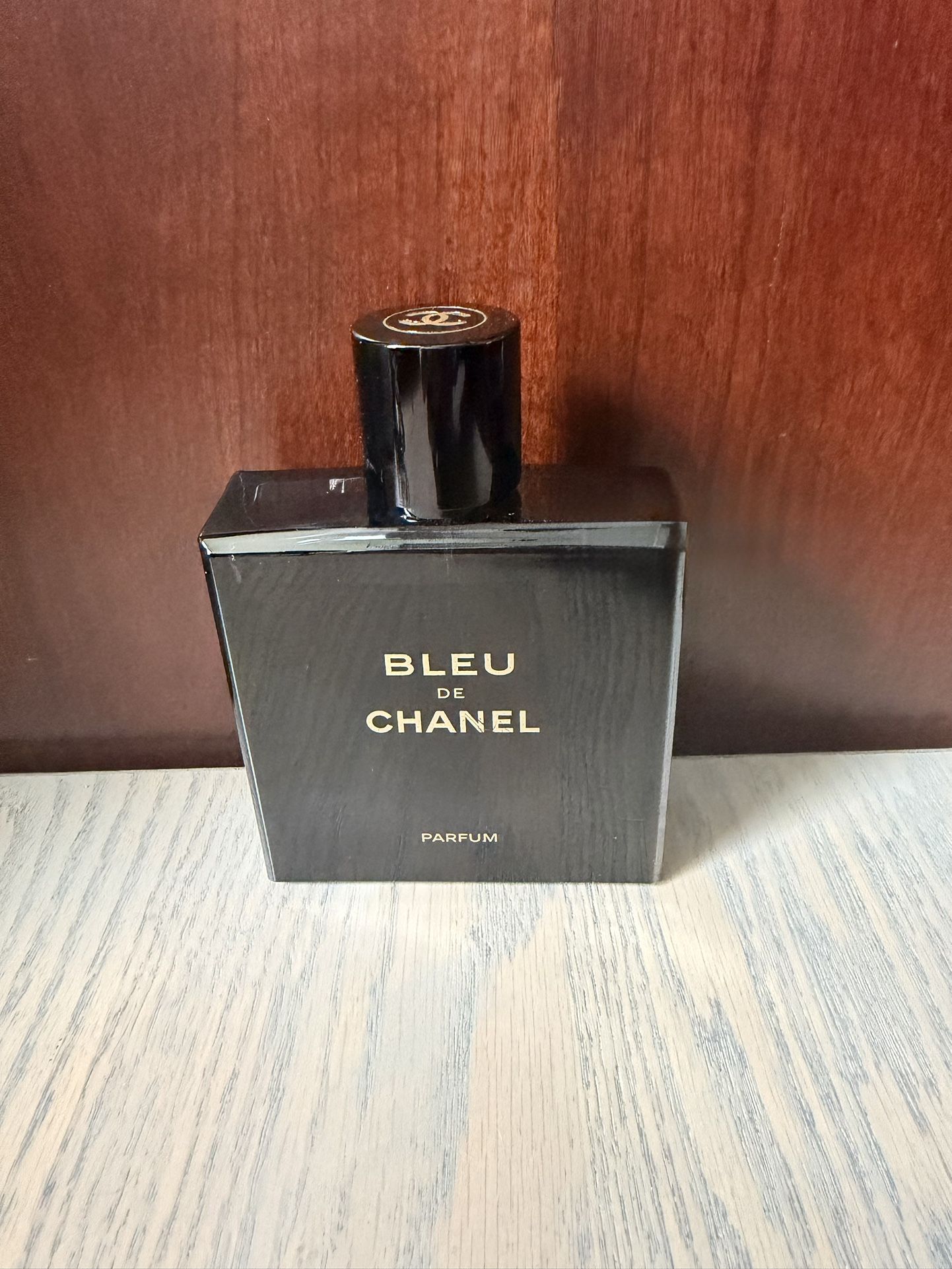Bleu de chanel Perfum