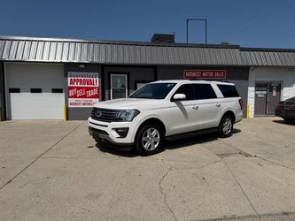 2019 Ford Expedition MAX