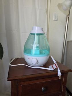 Cool Mist Humidifier