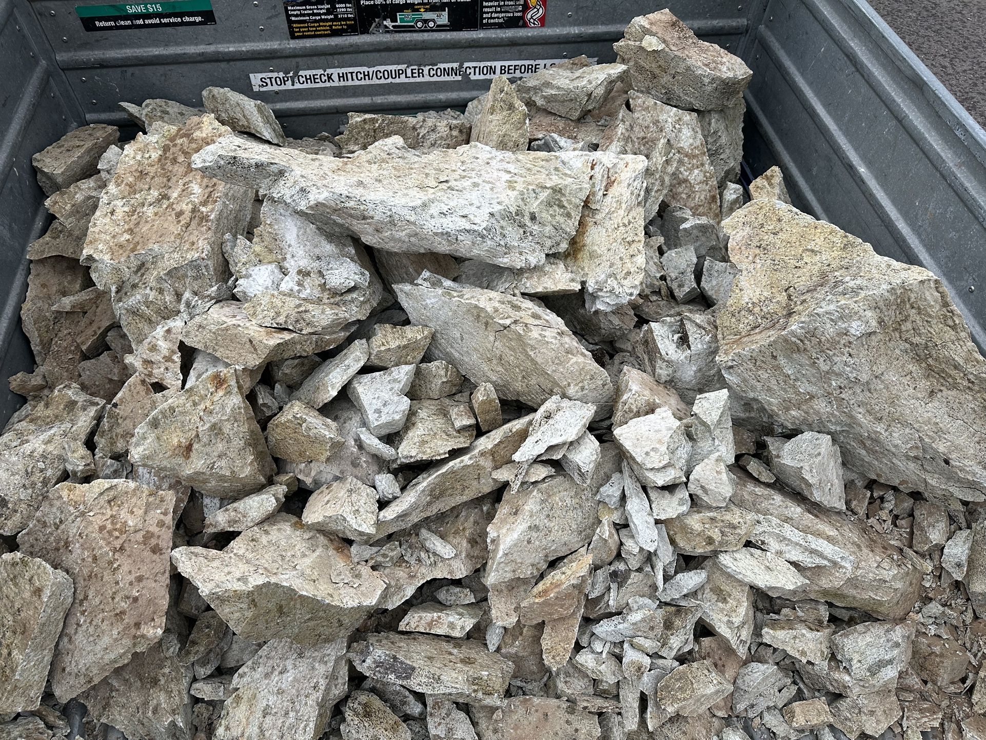 Quartzite