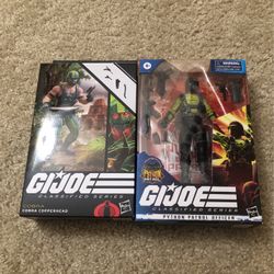 Gi Joe Bundle!