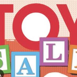 Toys Toys Toys