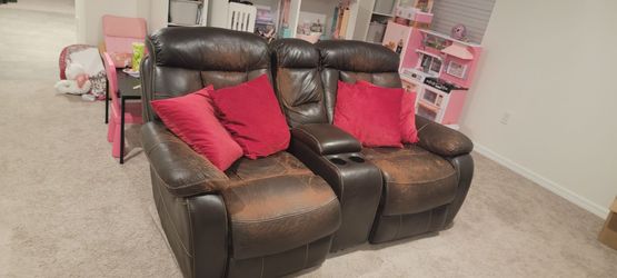 Sofa recliners