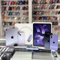 iPads, Phones And Headphones On Sale