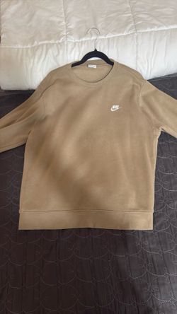 Nike Sweatshirt