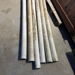 PVC Drain Pipe