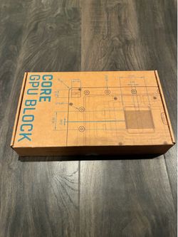 Alphacool Core GeForce RTX 5090 Astral GPU Block