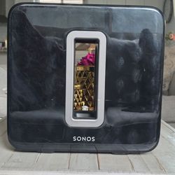 Sonos Sub Gen 2