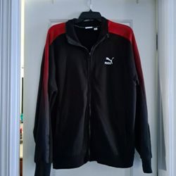 Sport Jacket Puma