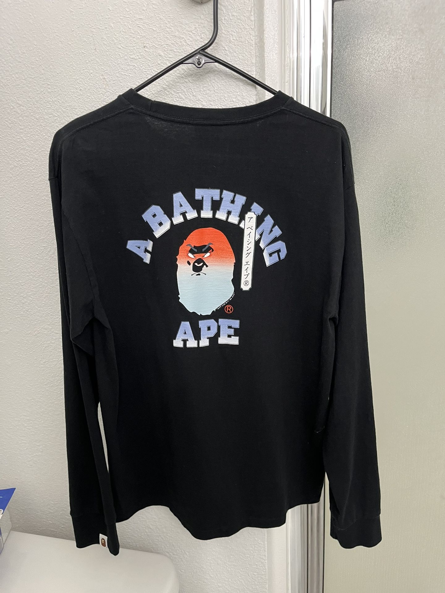 Bape Shirt