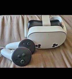 Metal quest 3S 320$