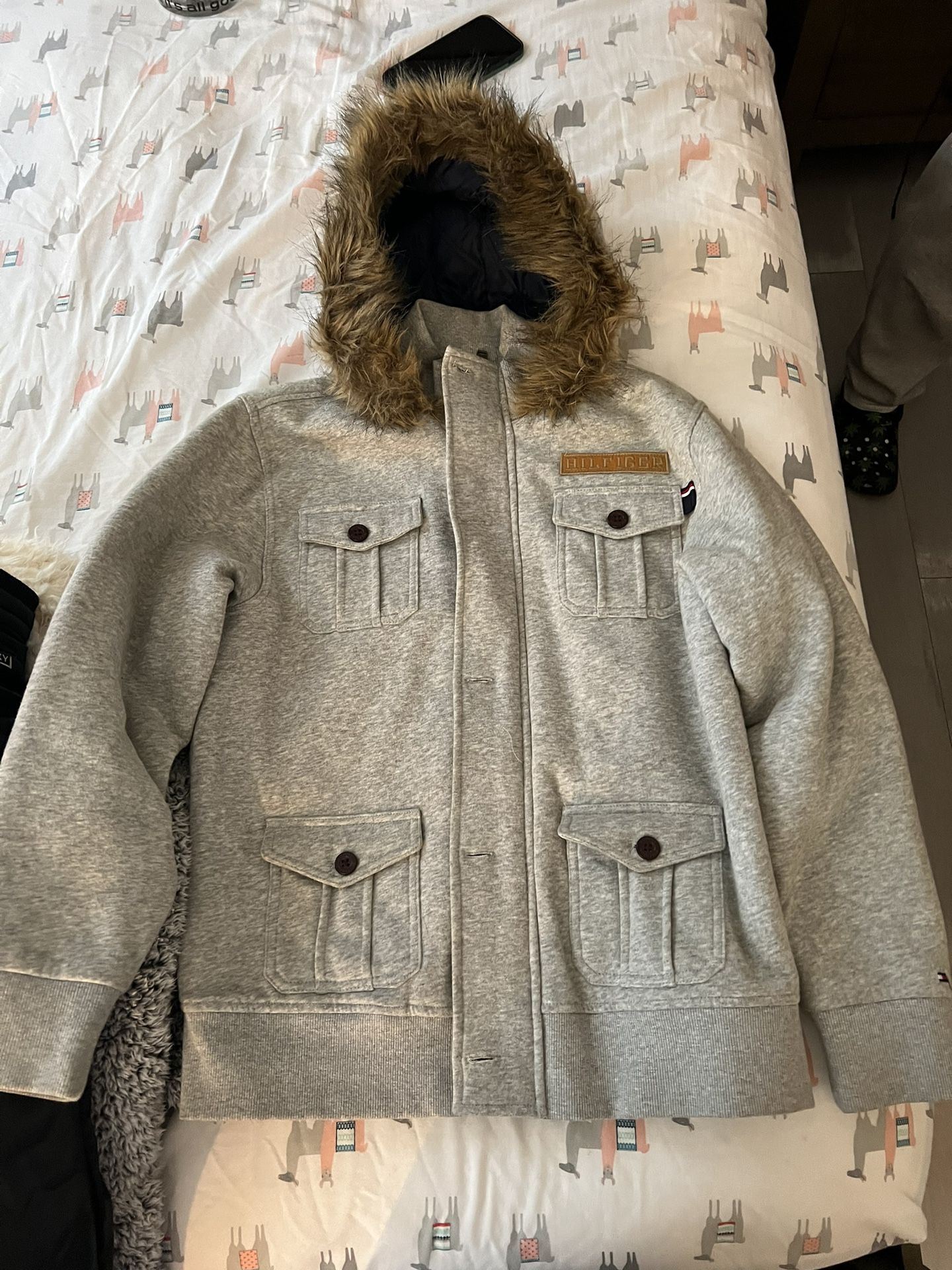 Tommy Hilfiger Coat