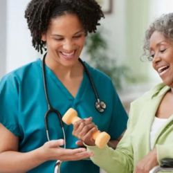Private Pay In Home Supportive services (No IHSS Approval Needed)