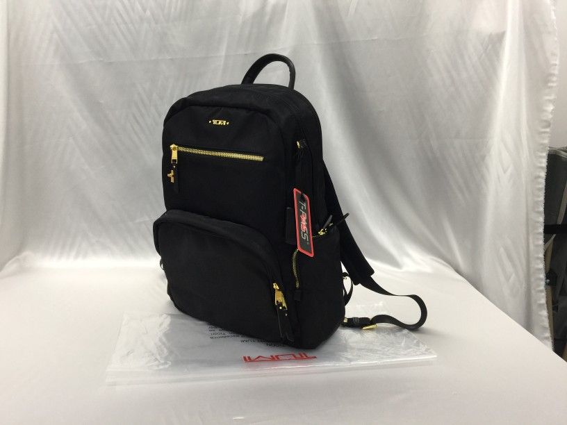 Tumi Voyageur Carson Backpack Bag