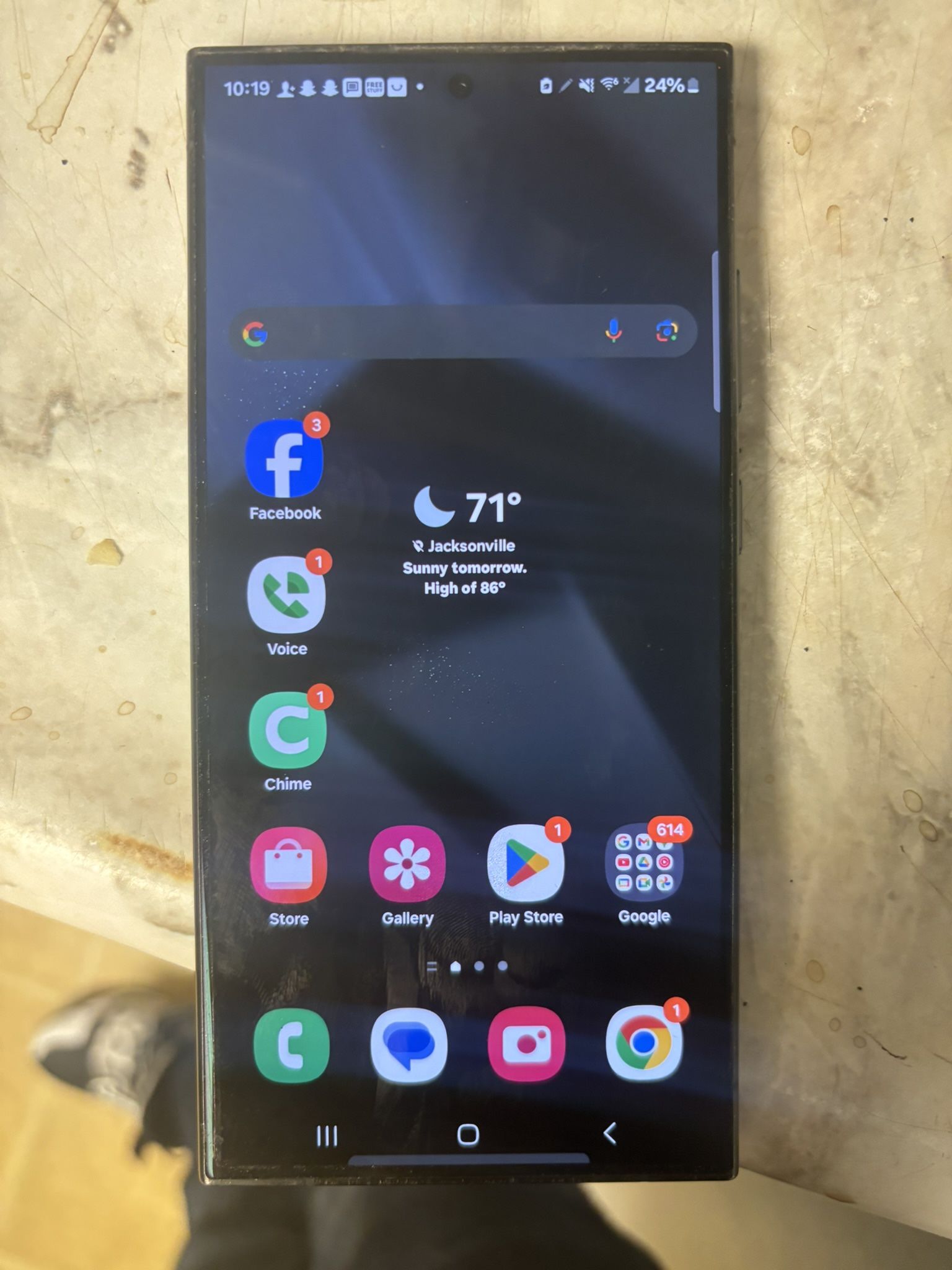 S24 Ultra