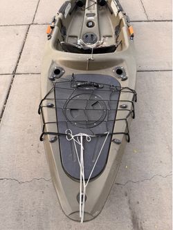 Fishing Kayak 9ft