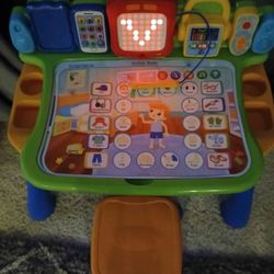 Vtech Table 