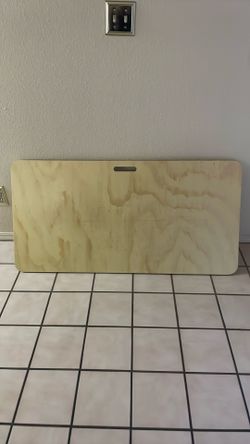 FREE Portable Dance Floor - Tap Dance Floor-cushioned for Any Surface-Professional Tap Board for Tap Dancing,Ideal for Dancers Home & Outdoor,Portabl