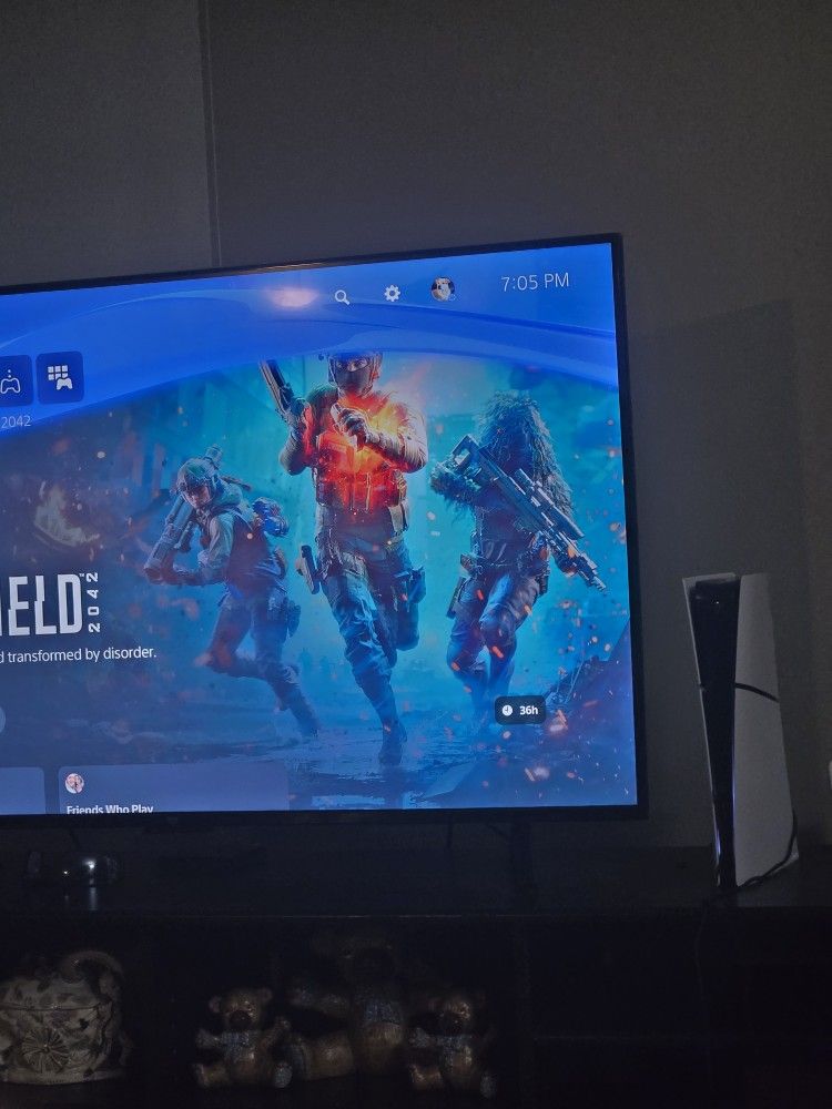 PS5 Slim Digital 