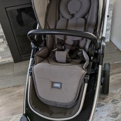 Mama's & Papa's Ocarro Stroller 