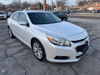 2015 Chevrolet Malibu