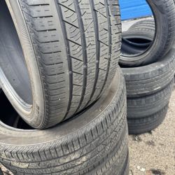 285 40 22 Continental