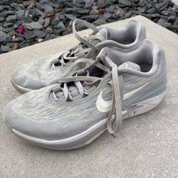 Nike Basketball Shoes