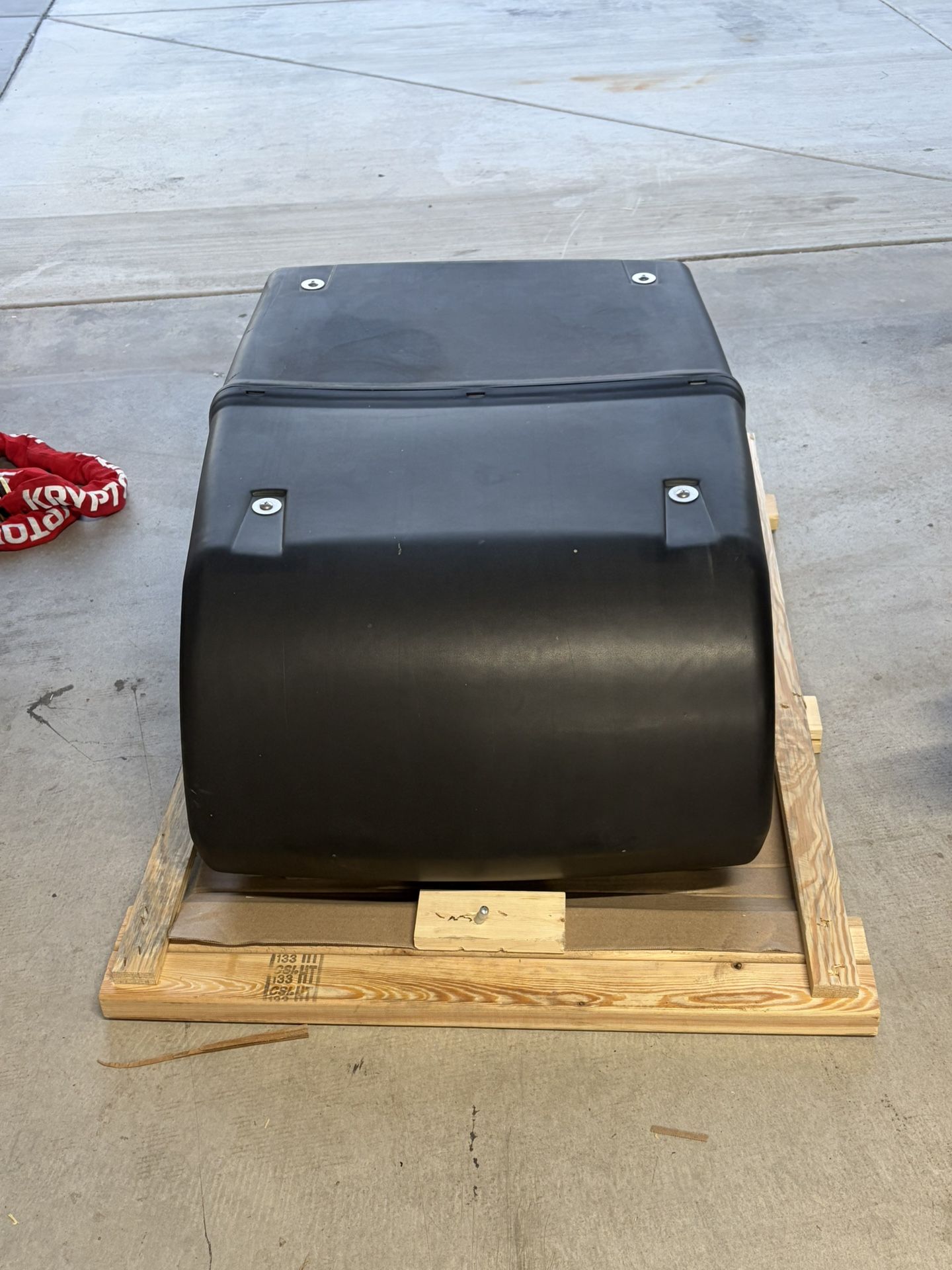 RV Air Conditioner 11,000btu