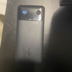 Portable Charger 