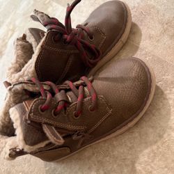 Little Boys Shoes Max+Jake New No Box Size 11