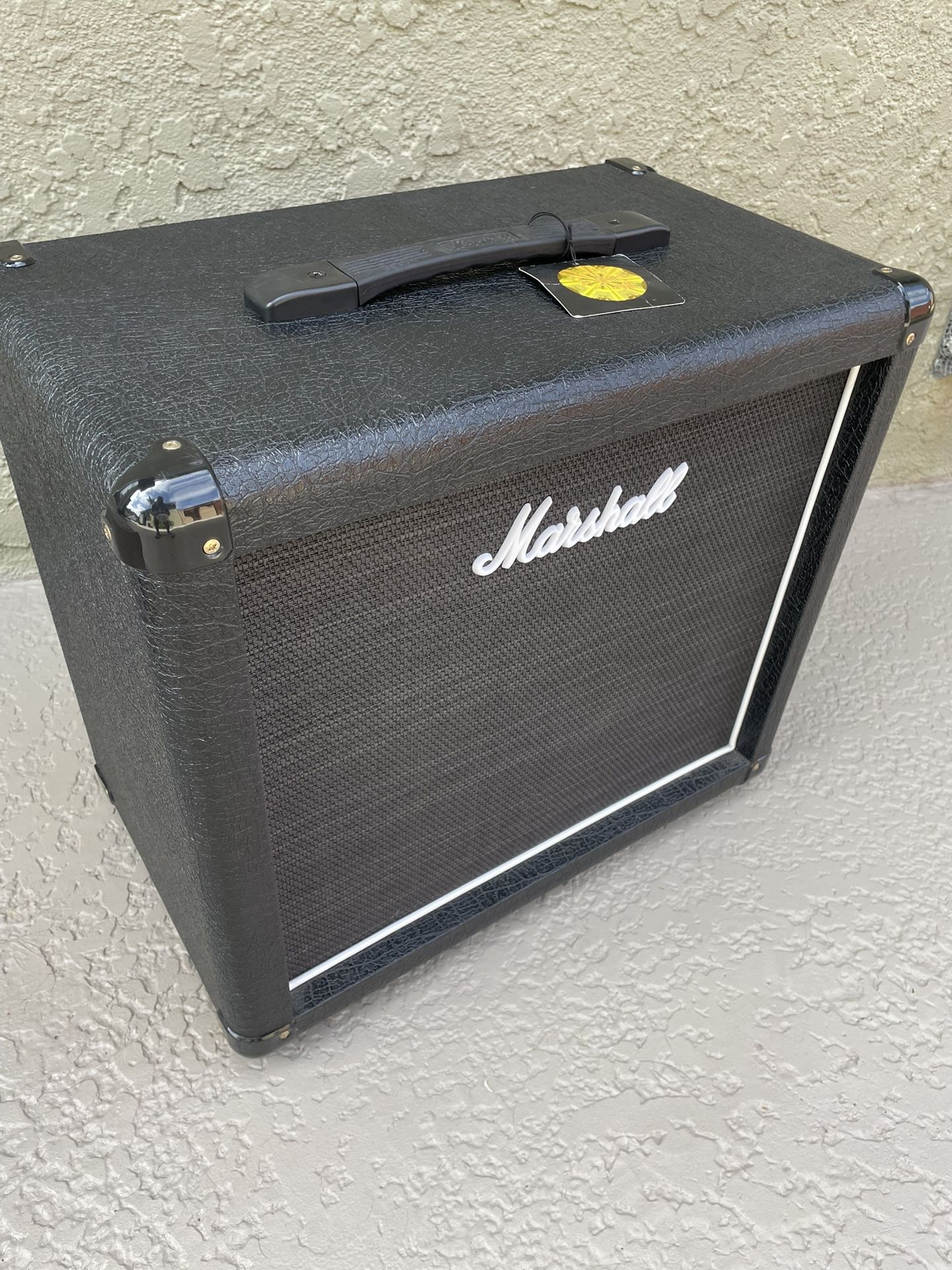 Marshall MX112 Speaker Cab UK G12-75